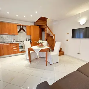  Appartement Casa Tipica